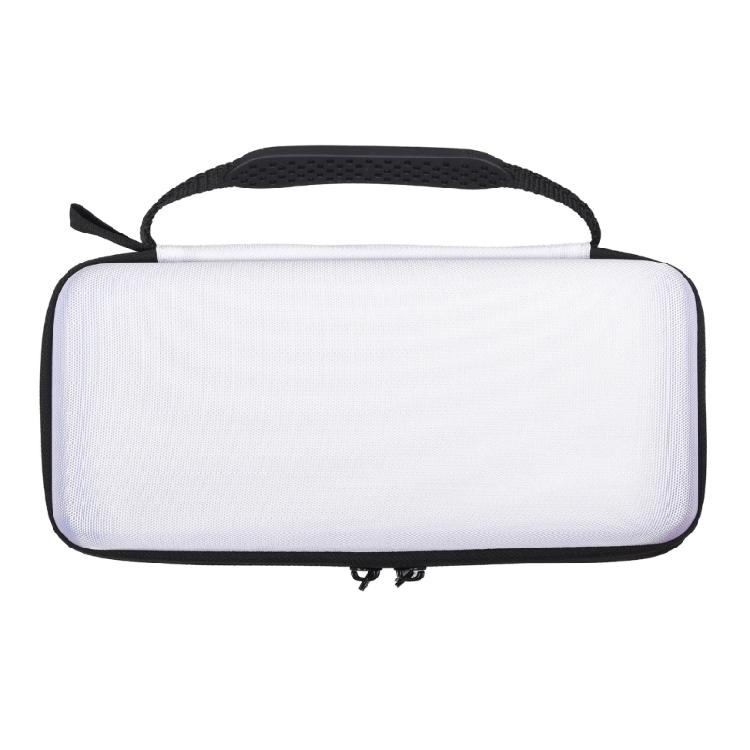 Golf Valuables Protective Box Portable Golf Balls Storage Box Hard Case Glove Holder Golf Hard Case with Storage Slots