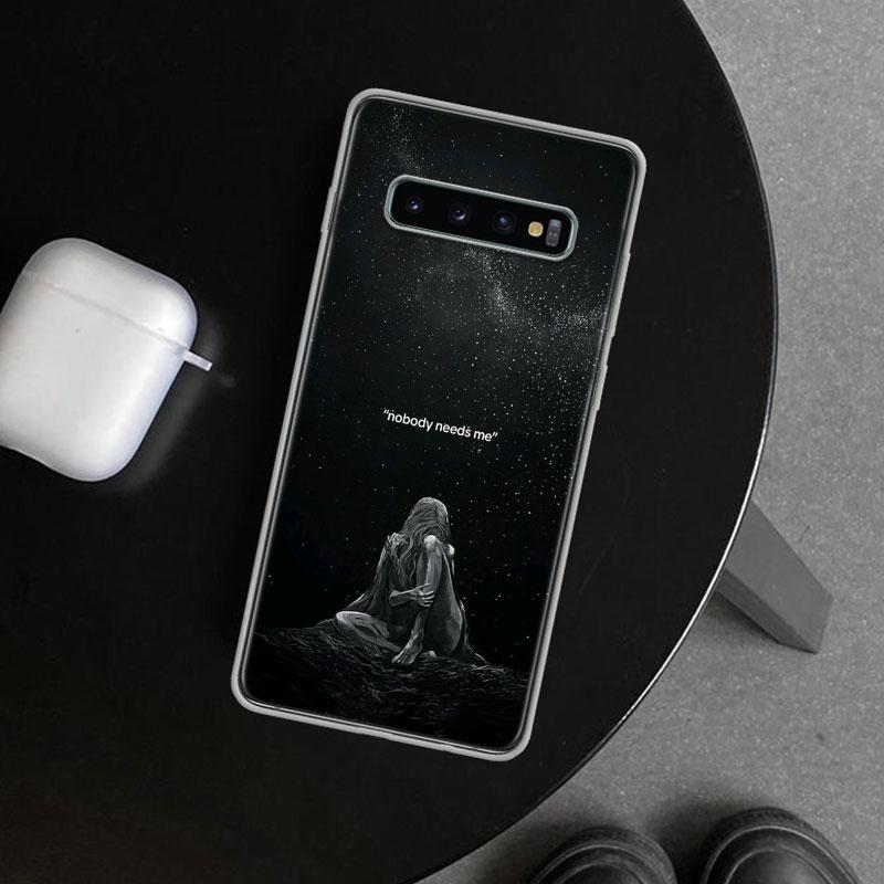 A Court Of Mist And Fury Phone Case Cover for Samsung Galaxy S26 S25 Edge S24 S23 Ultra S22 Plus S21 FE S20 + Art Customized Fun