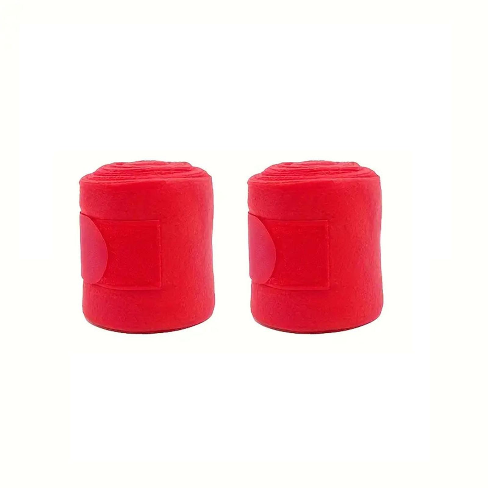 

Новые бинты для лошадей 2,5 м Мягкие флисовые бинты Конный бинт для ног Обертывание для ног на открытом воздухе Конные ботинки Бандаж для ног Обертывания для ног Эквиэстрия One Size