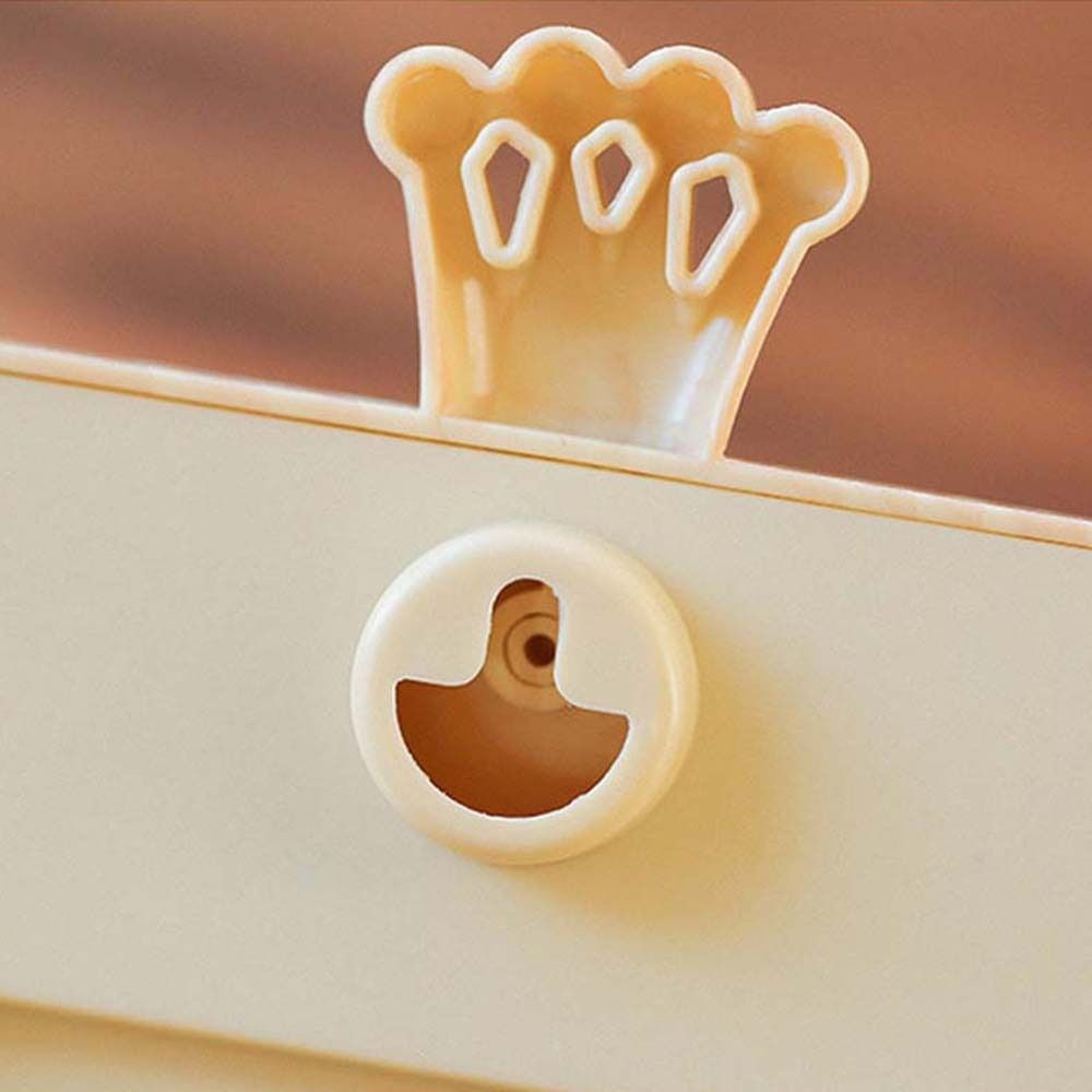 Retro Photo Frame Ornaments DIY Picture Display 7 Inch Wall Mounted Photo Frame  Home Decor