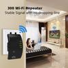 300M Wireless WiFi Signal Amplifier and Extender