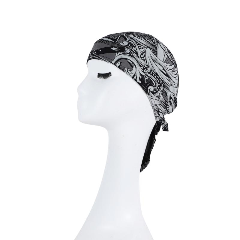 Stylish Pirate Hat For Role Playing And Festival Party Breathable Party Headwear Halloween Costume Accessories