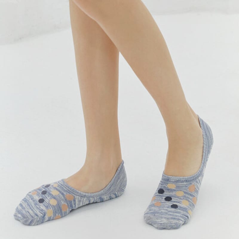 Bananasisters Knödel Fake Socken_3 Farben