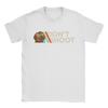 Men's Women Don't Shoot I Need Apricots for My Chicken Arcs Raiders Printed T Shirts Cotton Clothes Tee Shirt T-Shirts