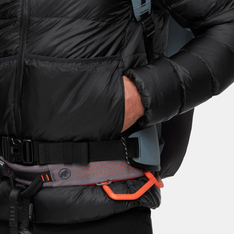 MAMMUT Broad Peak Pro IN Down Jacket Men's 1013-03680