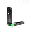 Portable High-Precision 2-Line Laser Green Light Level Meter