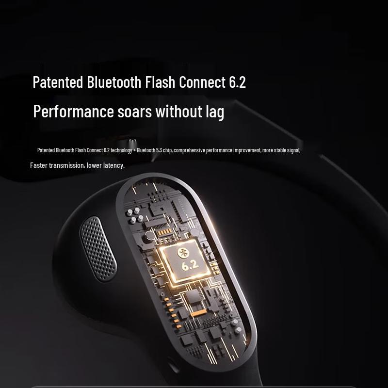 Saina G6S Bone Conduction Sports Headphones