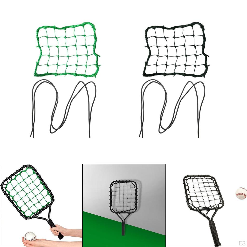 Baseball Practice Net for Enhanced Performance