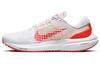 Nike Air Zoom Vomero 15 'Weiß Rot' Damen DJ5059-191