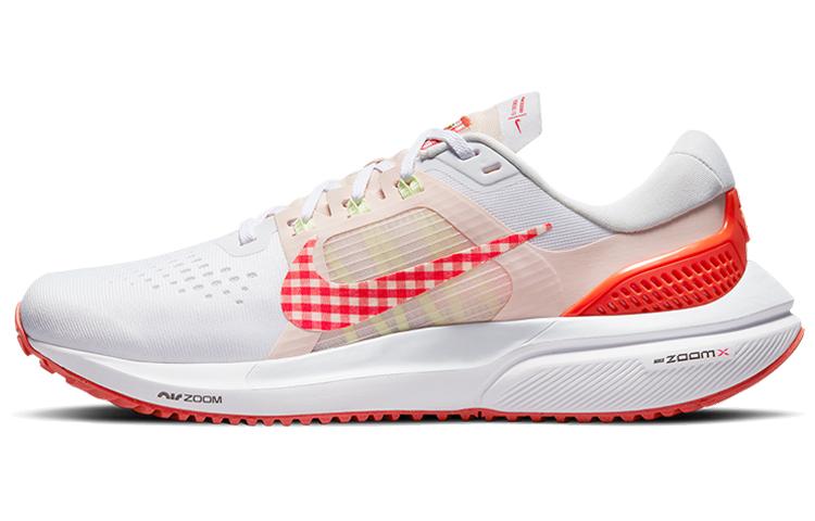 

Жіночі кросівки Nike Air Zoom Vomero 15 White Red DJ5059-191 35.5