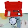 Professional Aluminum Face Indicator Set with 10 to 18mm Measuring Capacity Face Bore Gauges set for Industrial Workshops
