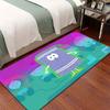 Towelie S-South-Park Room Mats Cheaper Anti-slip Modern Living Room Balcony Printed Welcome Rug