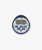 [Afternoon Tea Living] Afternoon Tea Living Cooking Scale (Digital Type) JQ90 Fleur du Coeur Digital Kitchen Timer Navy