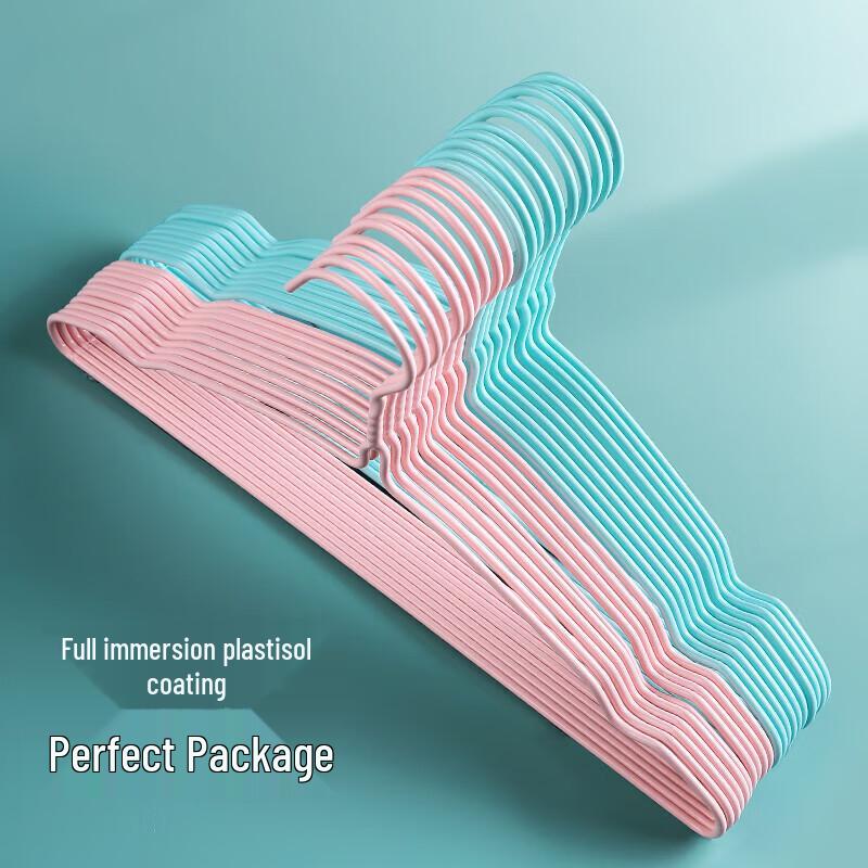 Meiliya Kids & Baby Non-Slip Clothes Hangers