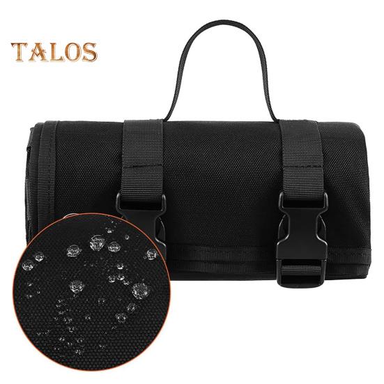 200x75CM Outdoor Picnic Blanket Portable Waterproof Sand-proof Beach Mat Foldable Rectangle Camping Moisture-proof Mat with Carry Strap