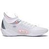 Li-Ning Wade 808 2 Ultra 305 Men Sneakers White ABPS063-4