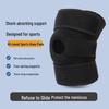 Unisex Breathable Climbing & Sports Knee Pads - Lightweight Compression Joint Protection