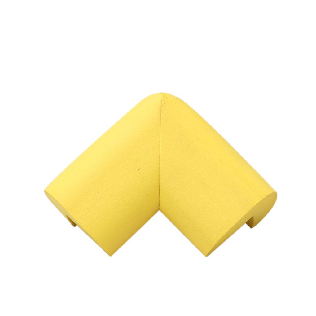 10PCS Baby Safety Corner Protector Children Protection Furniture Corners Angle Protection Child Safety Table Corner Protector