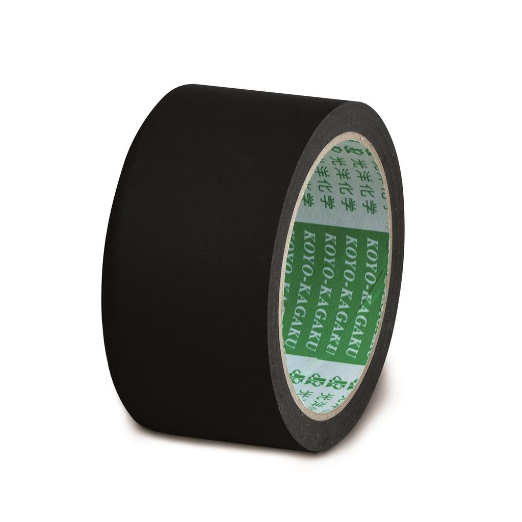Koyo Chemical Cut Ace Matte Black 50mm X 25m TMK