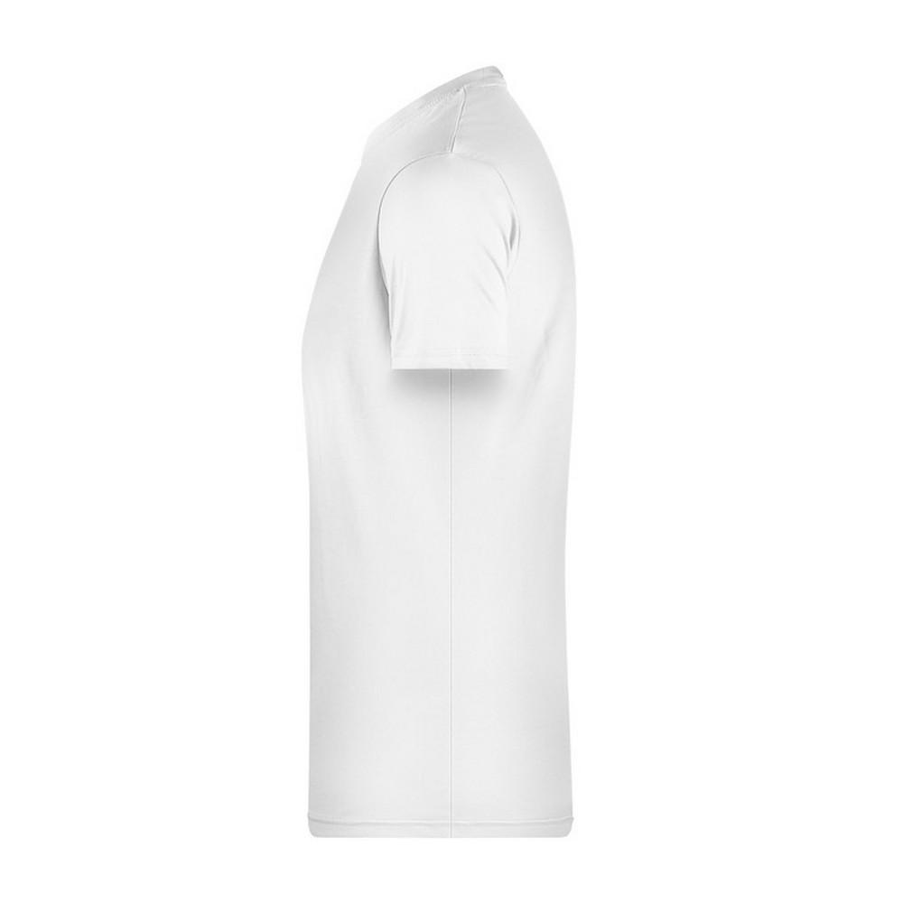 James and Nicholson Mens Basic T-Shirt