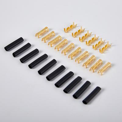Terminales, clips y accesorios – Terminales