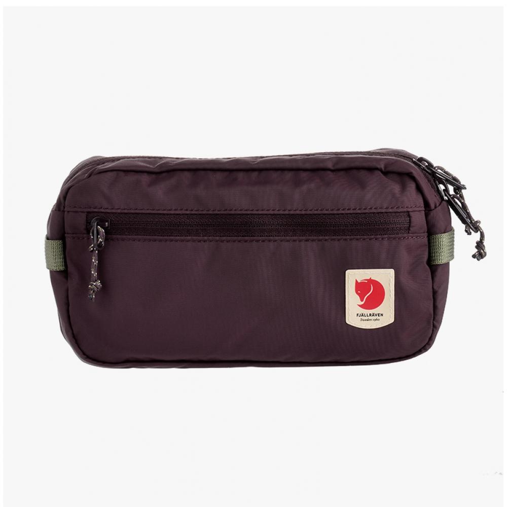 Fjällräven High Coast Midjeväska Slingväska 23223 424