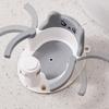Easy To Remove Bathtub Seats Infant Bathtub Seat Baby Bath Seat for Sit-Up Bathing Provides Backrest Support for Baby