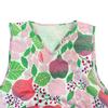 Marushin Apron Polku Paruna Nordic Cute With Pockets Nursery Teacher Winter 0545031200 Women's
