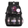 Large Capacity Backpack Computer Backpack Style Casual Backpack Backpack