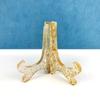 Resin Baseball Frame Mold Kit Resin Decorative Craft Molds Desktop Ornament Mold Jewelry Pendant Mold for Home Decor
