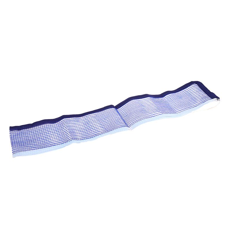 

Высококачественная вощеная струна для настольного тенниса, сетка для стола пинг-понга, замена сетки