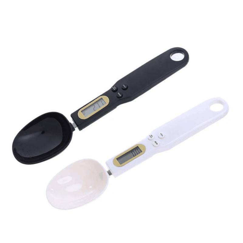 JINMIAO Rechargeable Digital Measuring Spoon Scale (CN version)