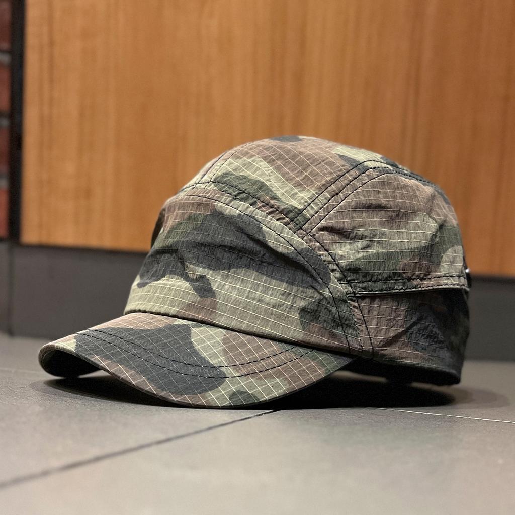 Vintage Adjustable Unisex Vintage Cap for Outdoor Hiking and Mountaineering