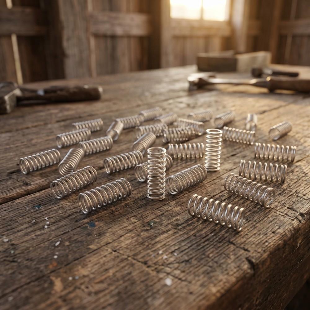100 Pièces Abreuvoirs robustes pour porcs Accessoires Abreuvoirs en Acier Inoxydable Pièces d'Abreuvoirs Alimentation Animale Volailles
