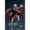Kotobukiya Tokyo Ghoul ARTFX J Ken Kaneki AWAKENED Repaint ver. 18 skala PVC malt ferdig figur