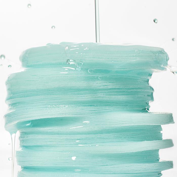 Anua PDRN 100 Hyaluronic Acid Glow Pad 180ml 60EA