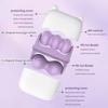 Ice Facial Multi Functional Face Massage Roller 2 In 1 Portable Facial Roller Handheld Ice Shaping Ice Roller Skin Care
