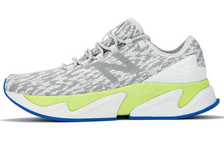 New Balance Проект Test Run 1.0 Серый Белый MTRP1LS 42