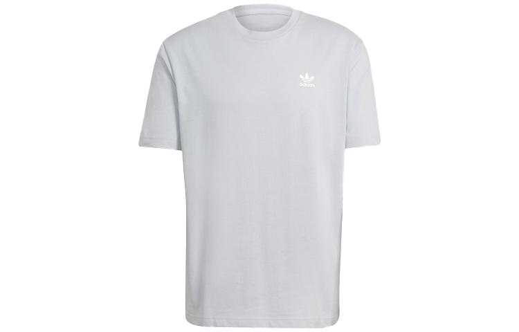 Adidas Originals T Shirt Men s Blue GN3496 L