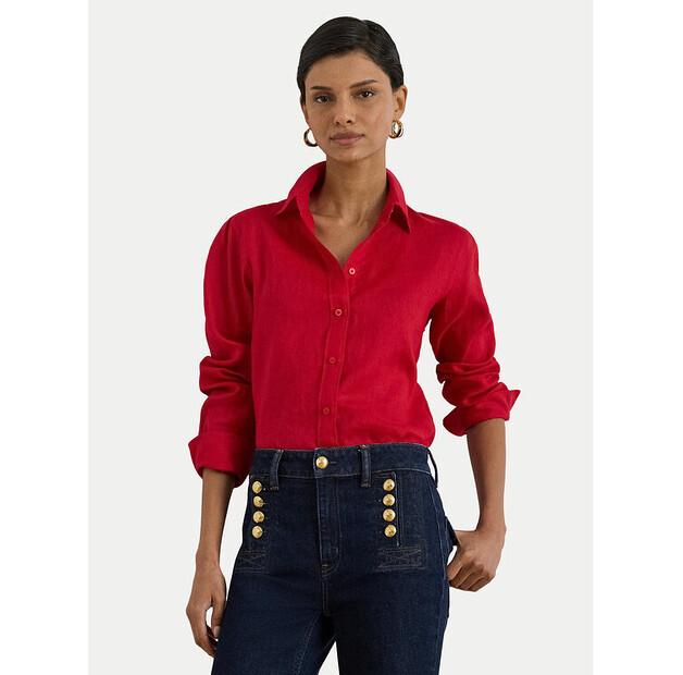 

Рубашка LAUREN RALPH LAUREN 200782777073 EU L