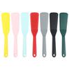 Non-stick Surface Silicone Frying Shovel Kitchen Pancake Fried Egg Scoop Convenient Cooking Tool for Home Cooks Chefs