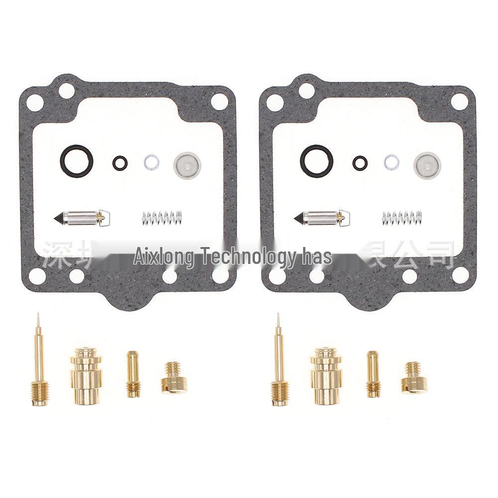 Yamaha XS650S Carburetor Repair Kit (1981-1983 Models) Contact Customer Service