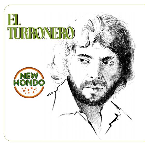 LP Record EL TURRONERO - New Hondo PHS042 Pharaway Sounds 2017 Spain Dance & Electronica