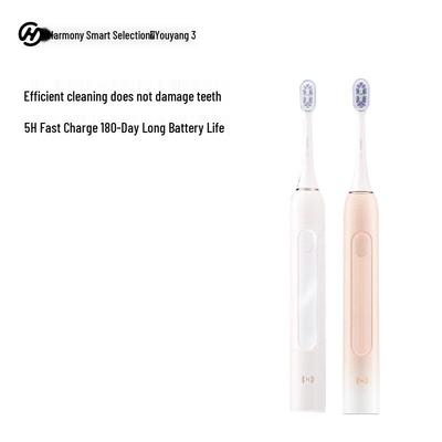 Leboo Youyang 3 Smart Sonic Electric Toothbrush