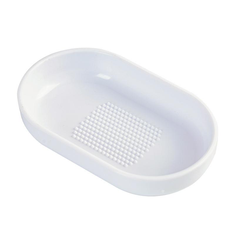 Ręczny Rozdrabniacz do Czosnku i Imbiru Nowoczesne Proste Narzędzie Kuchenne do Jedzenia dla Niemowląt i Owoców