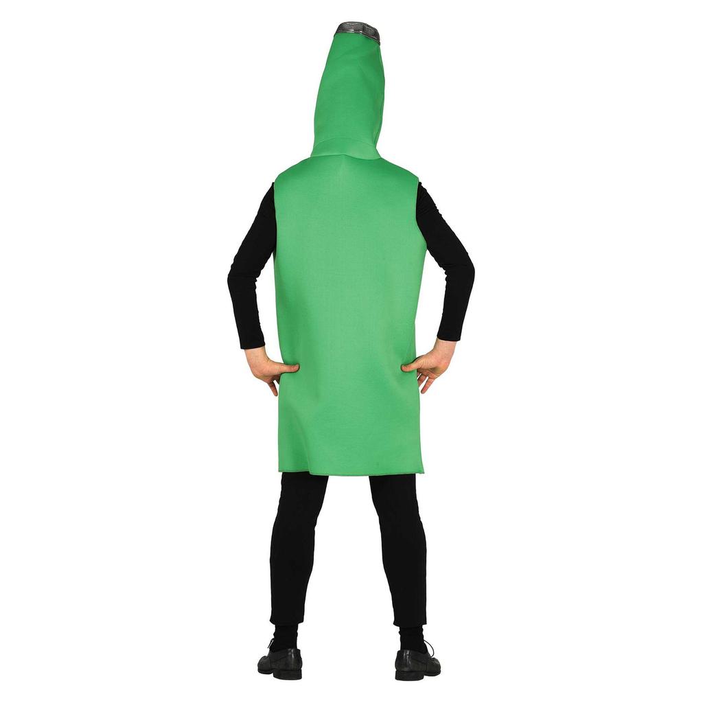 Fiestas Guirca Unisex Adult Beer Costume