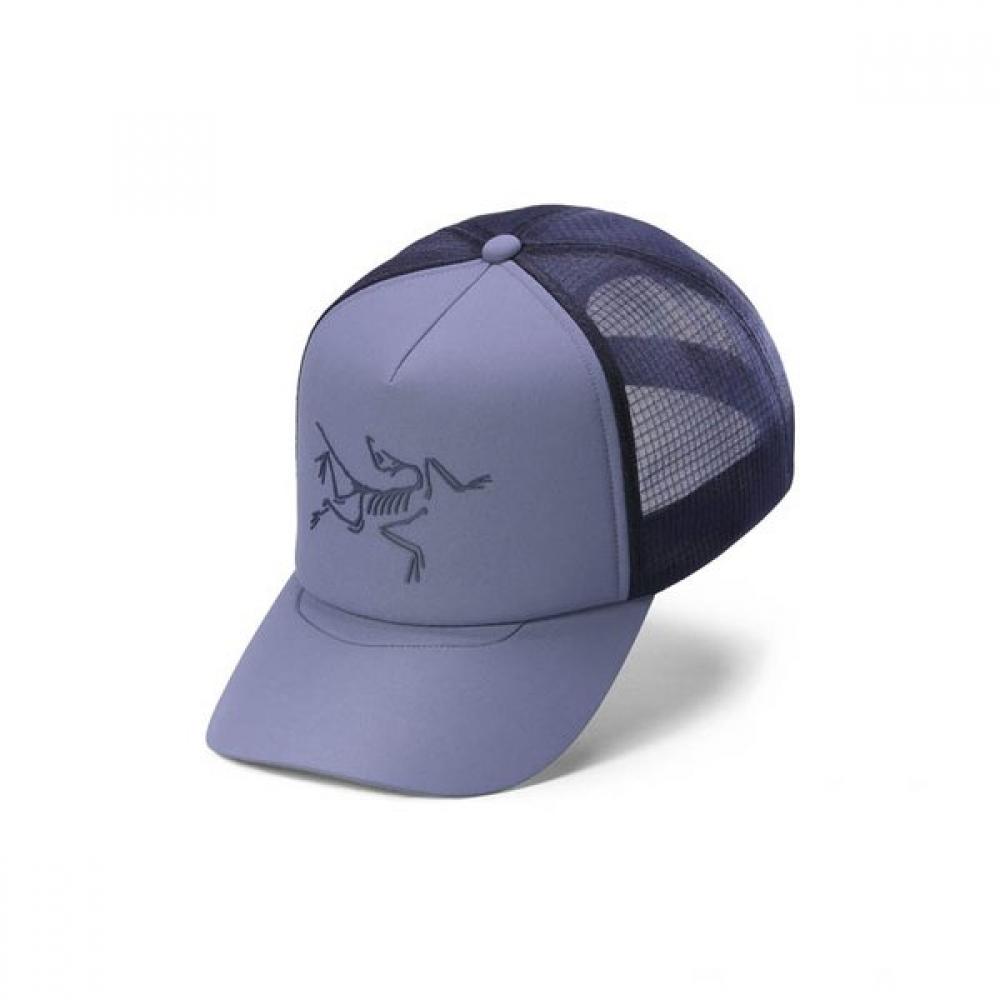 Arcteryx Bird Trucker Curved Brim Hat Aepsu07764 NA