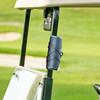 Suporte de Alto-falante Portátil para Bicicleta Carrinho de Golfe Suporte para Alto-falante de Bicicleta Suporte de Montagem para Alto-falante de Bicicleta para JBL Flip 3/4/5/6/7 e Essential 2