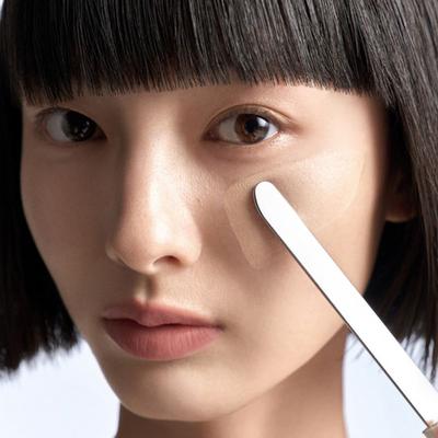 Organza Fit Spatula Foundation (4 Colors)