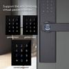 Smart Biometric Fingerprint   for Home Hotel, Application Controlled and